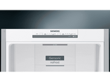 Frigorífico combi - Siemens KG36NVIDA, No Frost, 324 l, Inox