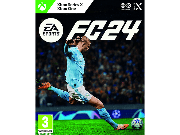 Xbox Series & Xbox One EA Sports FC™ 24 117693