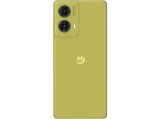 Móvil - Motorola g85 5G, Olive Green, 256 GB, 12 GB RAM, 6.67 pOLED FHD+ 120Hz, Snapdragon 6s de 3.ª gen., 5000 mAh, Android