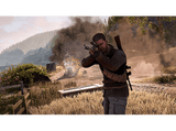 Xbox Series X & Xbox One Sniper Elite Resistance