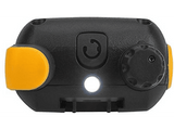 Walkie Talkie - Motorola T82 Extreme, 16 canales, Alcance 10 km, LED, IPx4