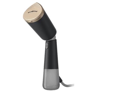 Plancha de vapor vertical - Philips 5000 serie STH5020/40, 1400W, Salida vapor 24 g/min, 180 ml, Calentamiento 35s, Cabezal Inclinable, Anti Bacterias