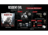 PS5 Resident Evil: Requiem (Deluxe Edition)