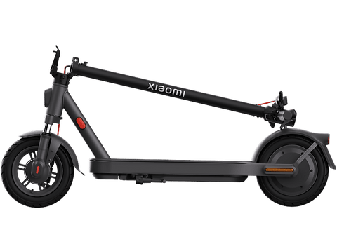 Patinete eléctrico - Xiaomi Scooter Elite, Pot máx 700W, Pot nominal 400W, Vel 25 km/h, 10000 mAh, Negro