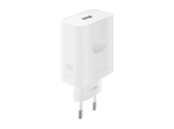 Cargador de pared - realme RMTC45W, Realme Universal, Blanco