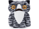 Peluche - Sherwood Fugger Alley Cats, 22 cm de alto, Aleatorio, Diseños inspirados en los gatos
