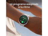 Smartwatch - Samsung Galaxy Watch9 LTE 44mm, 4G, 1.5, Qualcomm SW6100​, 32 GB, 2 GB RAM, 445 mAH, Wear OS, Grafito