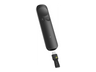 Presentador - Logitech Spotlight 2, Bluetooth-Receptor USB, Personalizable, Retroalimentación Háptica, Láser, Carga rápida, Multiplataforma, Negro