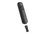 Presentador - Logitech Spotlight 2, Bluetooth-Receptor USB, Personalizable, Retroalimentación Háptica, Láser, Carga rápida, Multiplataforma, Negro
