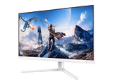 Monitor gaming - Philips Evnia 27M2N5901A, 27 Full-HD/4K, 320 Hz, 0.5 ms MPRT, 1 ms GtG, IPS, DisplayHDR 400, Altura Ajustable, Altavoces, Blanco