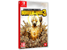 Nintendo Switch Borderlands 3 (Ultimate Edition)