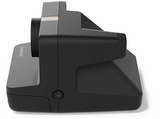Cámara instantánea - Polaroid Now+ Generación 3, Bluetooth, Batería recargable, Flash Preciso, Negro