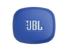 Auriculares conducción de aire - JBL Endurance Zone, Autonomía 32 h, IP68, OpenSound, 4 micrófonos, Azul