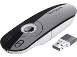 Mando para presentaciones - Targus Láser Presentation Remote, Láser, 2,4GHz