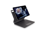 Tablet - PEAQ MIA Tab, WiFi 6, 11 WXGA, 6GB RAM, 256GB, Allwinner A537, Android, IPS, Incluye Teclado, Gris