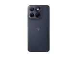 Móvil - motorola edge 70 fusion, Silhouette, 256 GB, 8 GB RAM, 6.78 Extreme AMOLED, Qualcomm Snapdragon 7s Gen 3, 7000 mAh