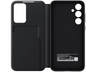 Funda - Samsung, Para Galaxy A55 5G, Tapa Inteligente, Negro