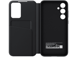 Funda - Samsung, Para Galaxy A55 5G, Tapa Inteligente, Negro
