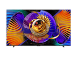 TV SQD-Mini LED 98 - TCL 98C7L, UHD 4K, MT9653, Smart TV,DVB-T2 (H.265), HDR 3000 nits, Dolby Vision y Atmos, Negro