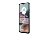 Móvil - motorola G56, Gris, 256 GB, 8 GB RAM, 6.72 Full HD+, MediaTek Dimensity 7060, 5200 mAh, Incluye Watch Fit
