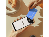 TPV - SumUp Terminal ES SIM 4G WiFi, Portátil, Acepta Pagos, Gestiona Cartas, Imprime Recibos, Blanco