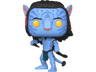 Figura Funko Pop! - Movies: Avatar El Camino Del Agua - Lo'Ak, 9 cm, Vinilo