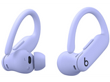 Auriculares deportivos - Powerbeats Pro 2, Auriculares de alto rendimiento, Chip H2 Apple, Cancelación de ruido, Frecuencia cardíaca, Púrpura intenso