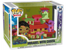 Figura Funko Pop! - Funko Pop! Disney Encanto: Casita, Vinilo