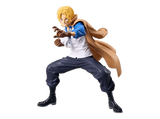 Figura - Sherwood One Piece Grandista Sabo, 23 cm
