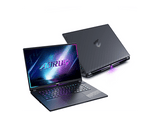 Portátil gaming - Gigabyte AORUS ELITE 16 BWHC3ESC64SH, 16 WQXGA, Intel® Core™ Ultra 9 275HX, 32 GB RAM, 1 TB SSD, GeForce RTX™ 5070, Windows 11 Home