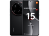 Móvil - Xiaomi 15 Ultra, Negro, 512GB, 16GB RAM, 6.73" AMOLED WQHD+, Snapdragon® 8 Elite, 5410 mAh