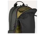Mochila para portátil - Tucano Láser, Para Portátil de 15,6 pulgadas o MacBook Pro de 16 (2019-2024), Espalda Ergonómica, Negro