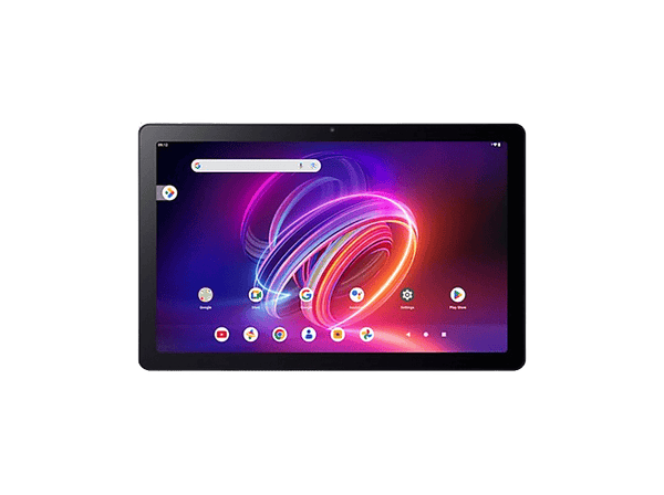 Tablet - Acer Iconia Tab P11-11-89VY, 11" WUXGA, MediaTek MT8781, 8GB RAM, 128GB, Funda incluida