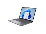 Portátil - Lenovo IdeaPad Slim 3 15IRH10 , 15.3 WUXGA, Intel® Core™ i5-13420H, 16GB RAM, 512GB SSD, UHD Graphics, Sin sistema operativo, Gris