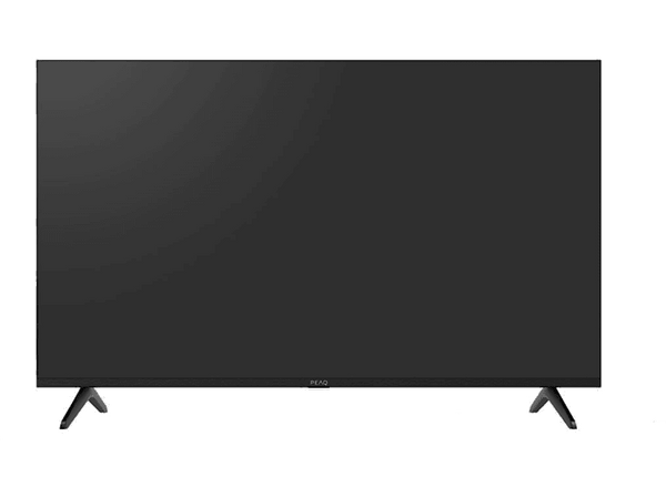 TV QLED 43" - Peaq 43GQU-5024T 122311