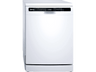 Lavavajillas - Balay 3VS6662BA, 13 servicios, 6 programas, 60 cm, Home Connect, Pantalla Led, Blanco