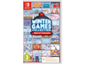 Nintendo Switch Winter Games Collection + Advent Calendar (Código de descarga)