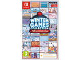 Nintendo Switch Winter Games Collection + Advent Calendar (Código de descarga)