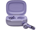 Auriculares True Wireless - JBL Live Flex 3, 50 h Autonomía, Cancelación de Ruido, Open Stick, Purple