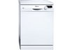 Lavavajillas - Balay 3VS506BP, 12 servicios, 5 programas, 60 cm, Motor Extra Silencio, Rackmatic 3 niveles, Blanco