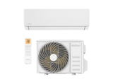 Aire acondicionado Split 1 x 1 - Daitsu 3NDA01700 Artic DS-9KZ, 2270 fg/h, Inverter, R32, Blanco