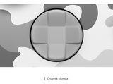 Mando Xbox - Microsoft Xbox Wireless Controller Special Edition, Para Xbox, Bluetooth, Artic Camo SE