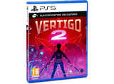 PS5 Vertigo 2 VR2