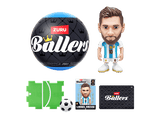 Figura - Sherwood Ballers Fifa 2026, Personaje aleatorio