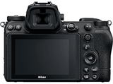 Cámara EVIL - Nikon Z6 II + FTZ II, ‎24.5 megapixel, 8.128 cm, Wi-Fi, CMOS Full Frame, Pantalla LCD TFT, Negro