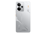 Móvil - realme 14 5G, Silver, 256 GB, 12 GB, 6.67 AMOLED 120 Hz, Snapdragon 6 Gen 4, 6000 mAh