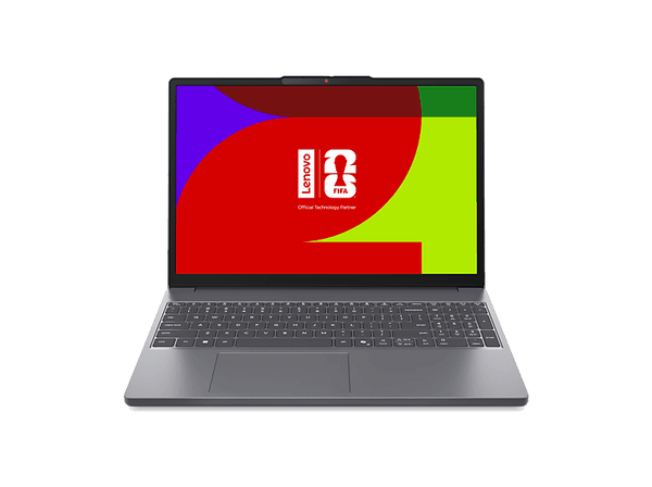 Portátil - Lenovo IdeaPad Slim 3 15IPH11 Copilot+ PC, 15.3" WUXGA, Intel® Core™ Ultra 7 355, 49 TOPS, 16GB RAM, 512GB SSD, HD Graphics, W11H