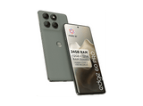 Móvil - motorola edge 60 pro, Shadow, 512 GB, 12 GB RAM, 6.67 pOLED, MediaTek Dimensity 8350 Extreme, 6000 mAh