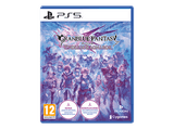 PS5 Granblue Fantasy: Relink. Endless  Ragnarok