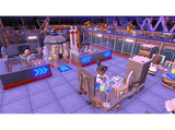 PS5 Zombie Cure Lab
